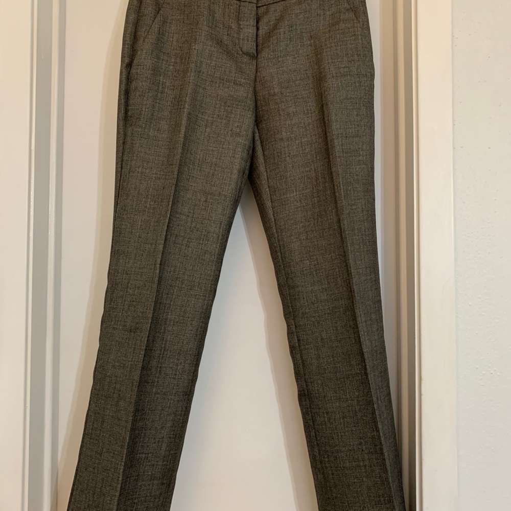 Theory slacks